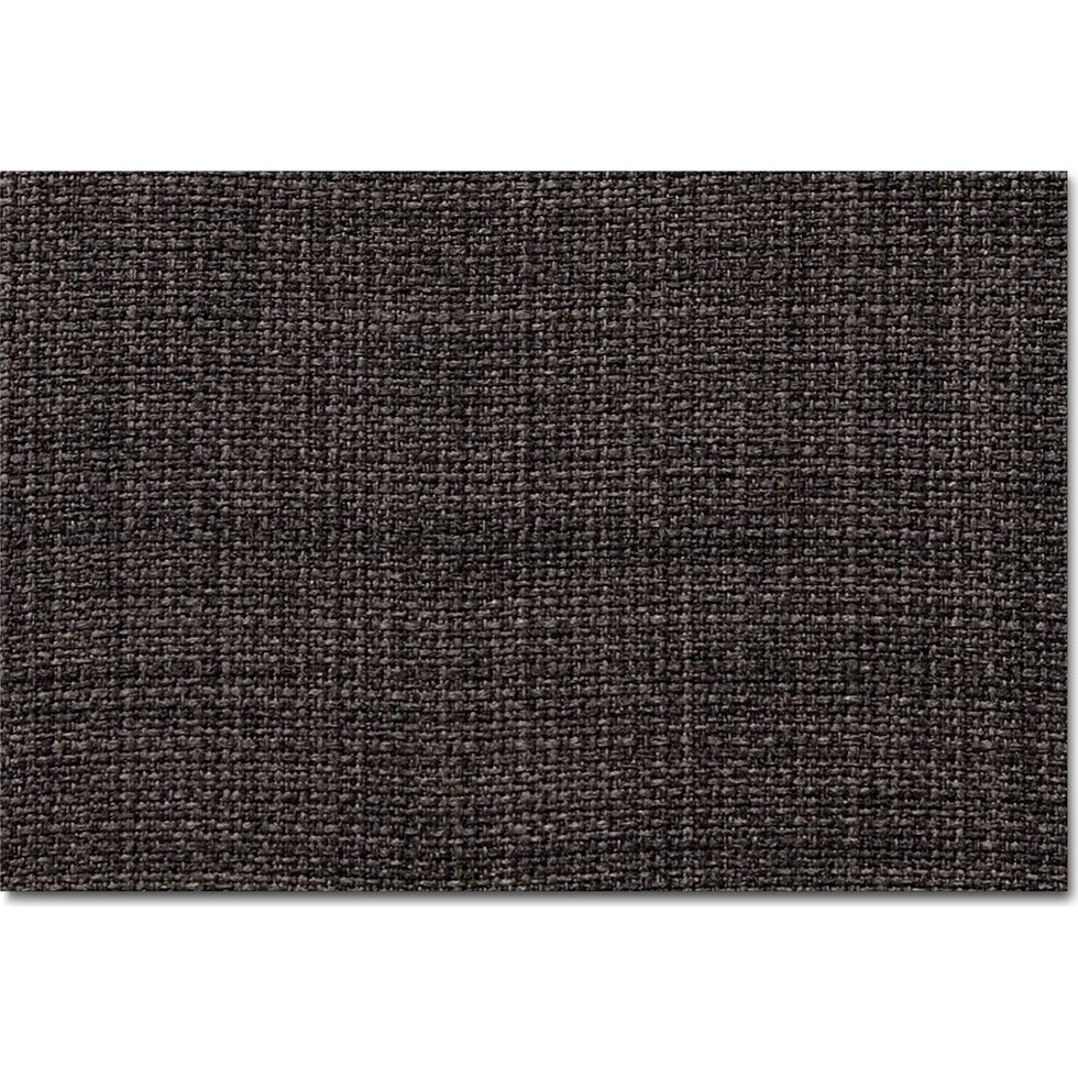 avalon gray accent chair   