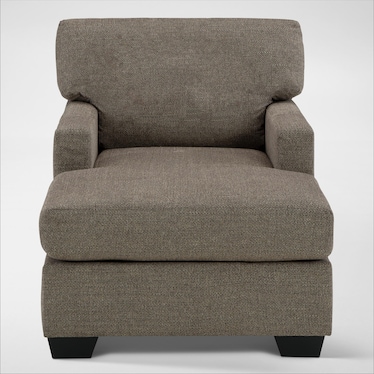 Signature Design by Ashley Avelton Chaise