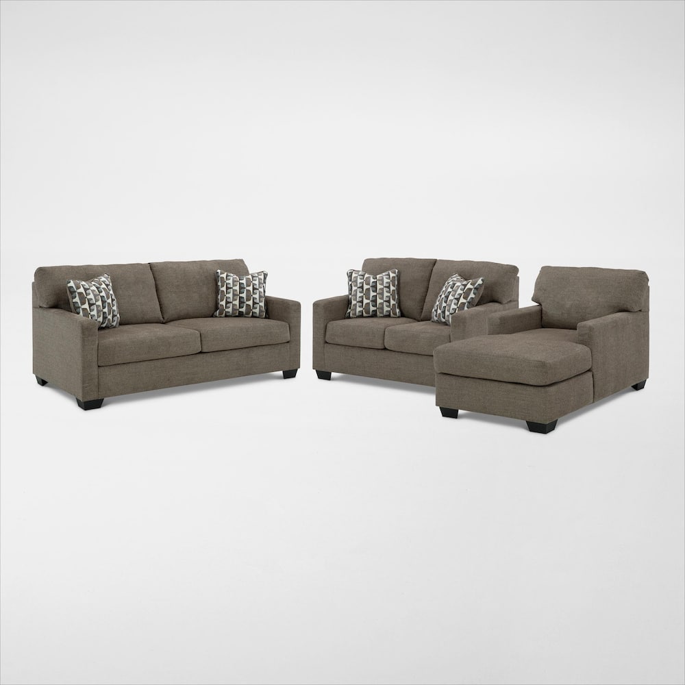 Signature Design by Ashley Avelton Collection