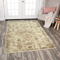 avielle red area rug  x    