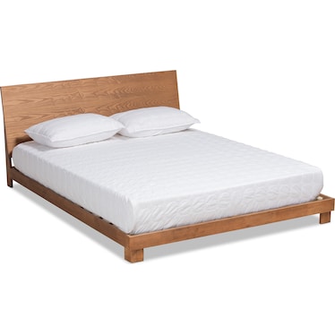 Aviva Platform Bed
