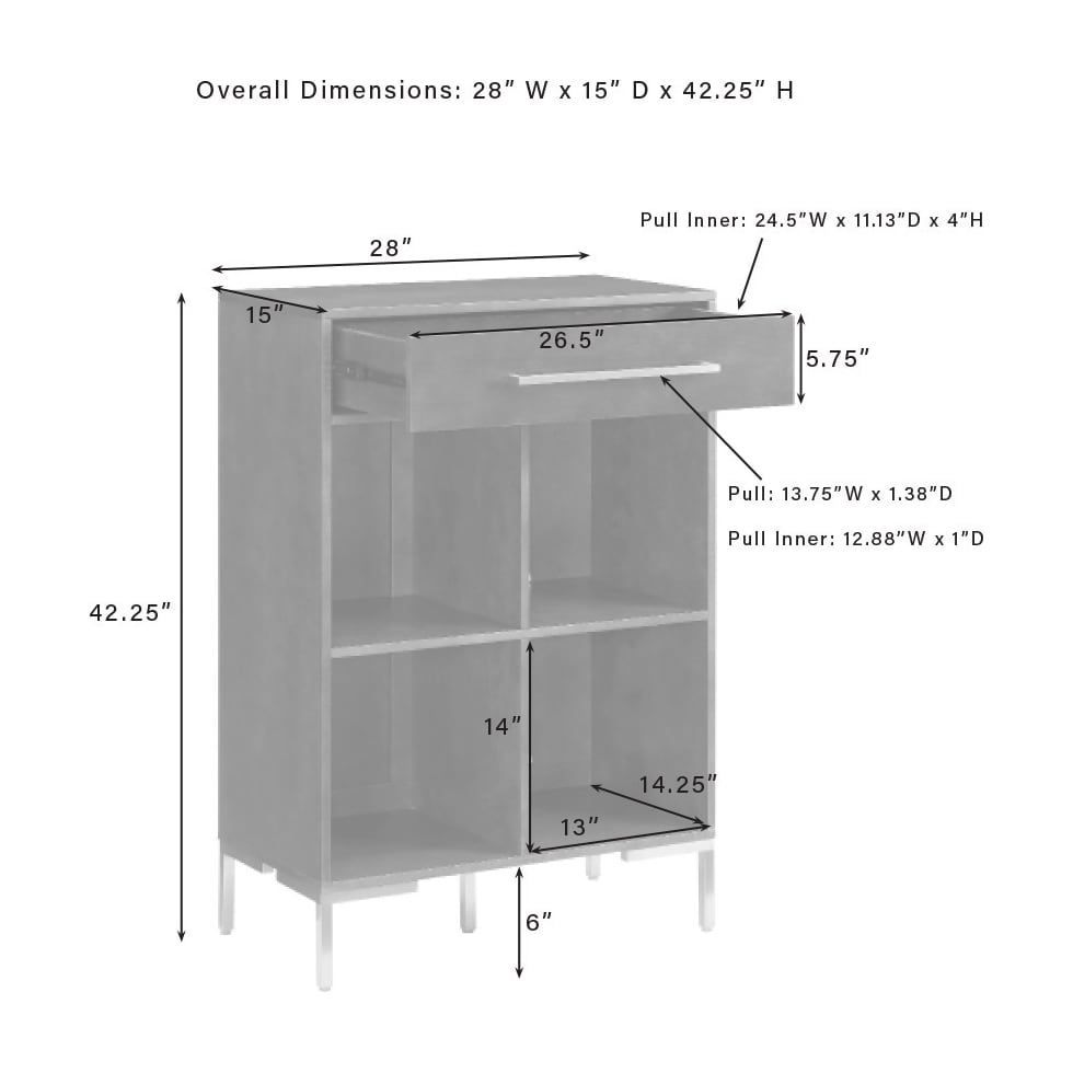 avni dimension schematic   