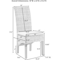 avondale dimension schematic   