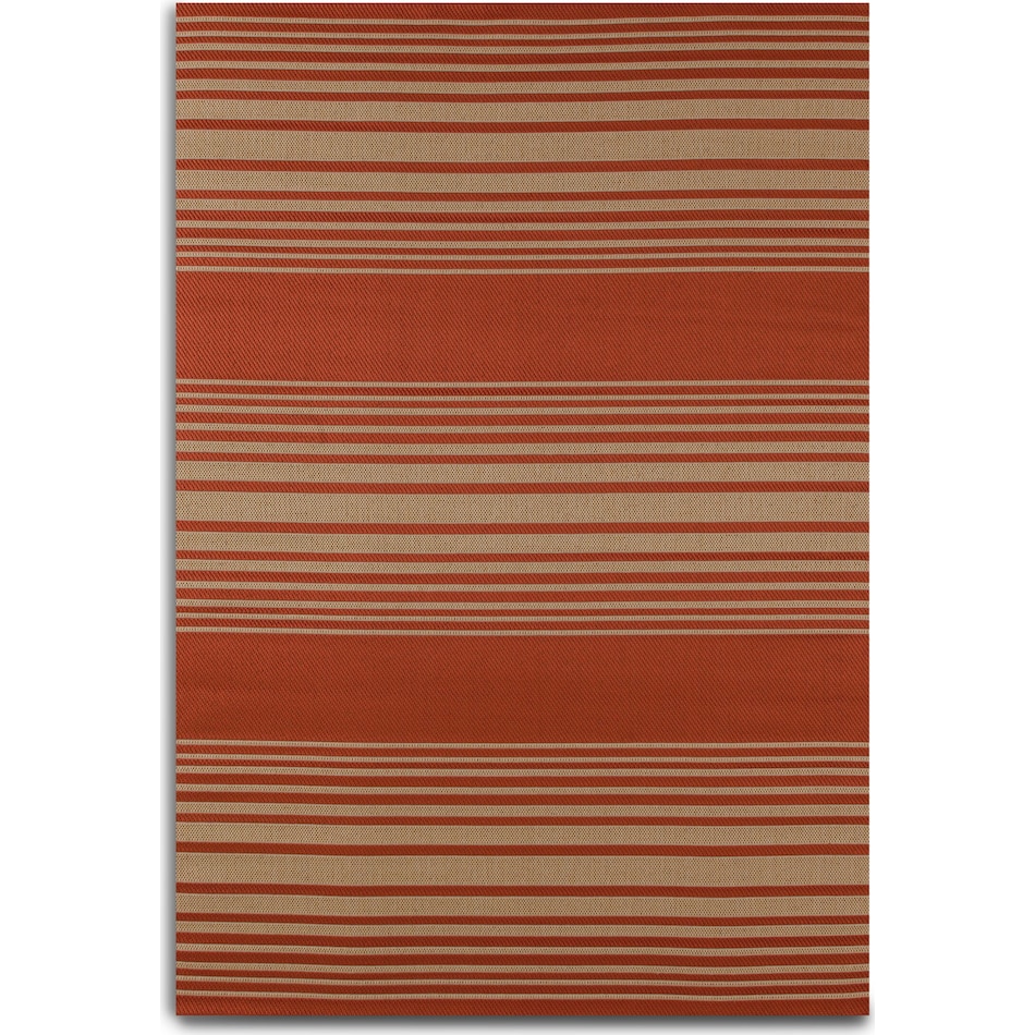 awning red outdoor area rug   