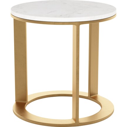 Ayana Side Table