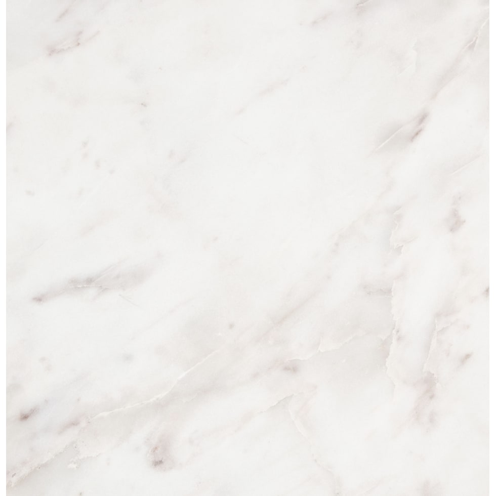 ayana white gold side table   