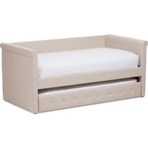 azora neutral full bed   