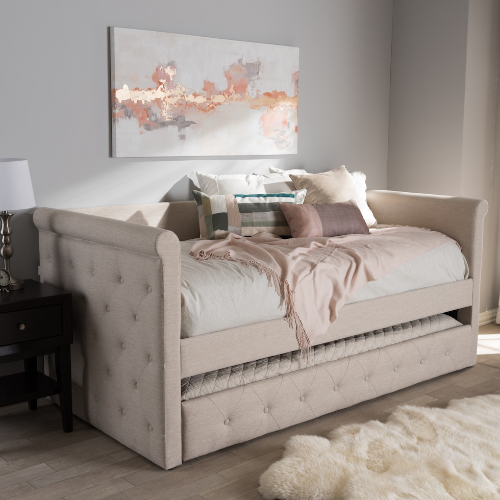 azora neutral full bed   