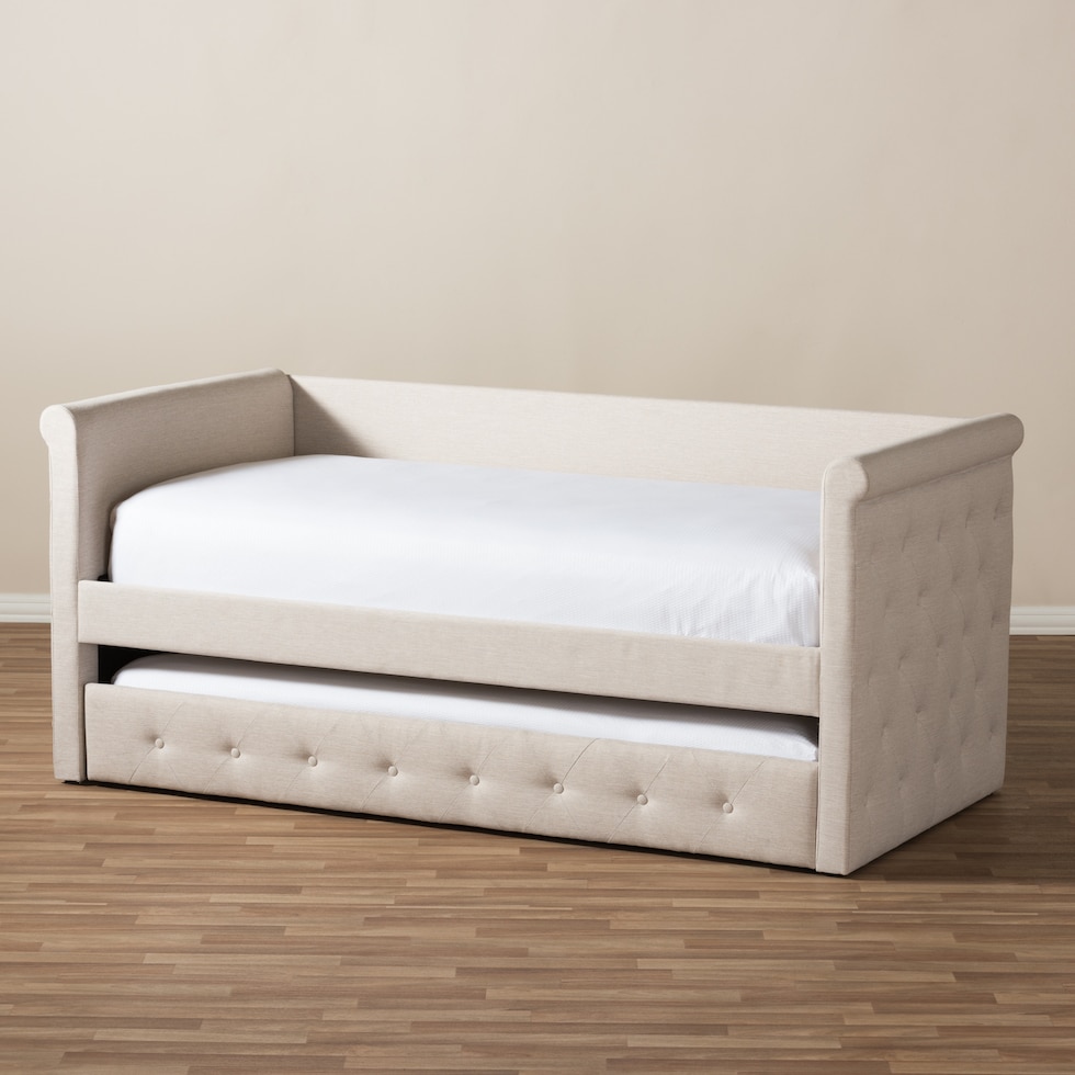 azora neutral full bed   