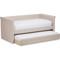 azora neutral full bed   