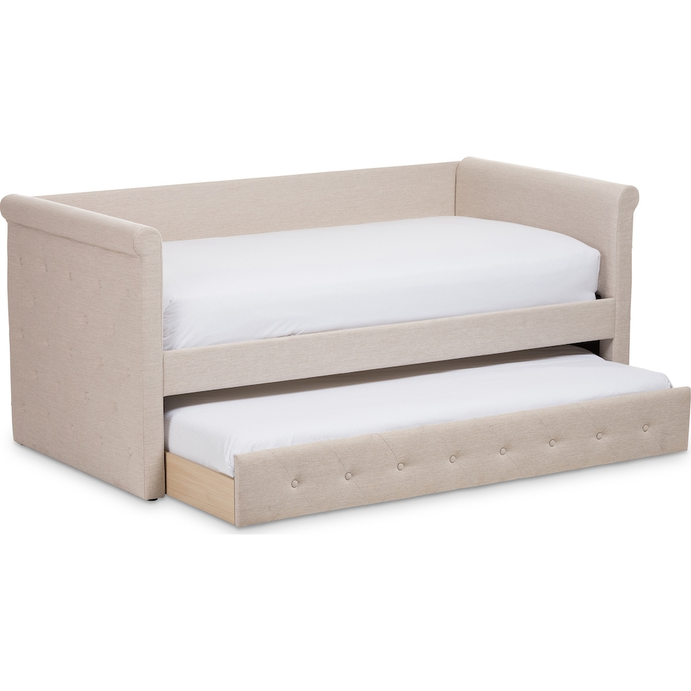 azora neutral full bed   