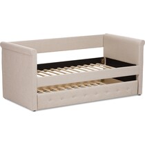 azora neutral full bed   