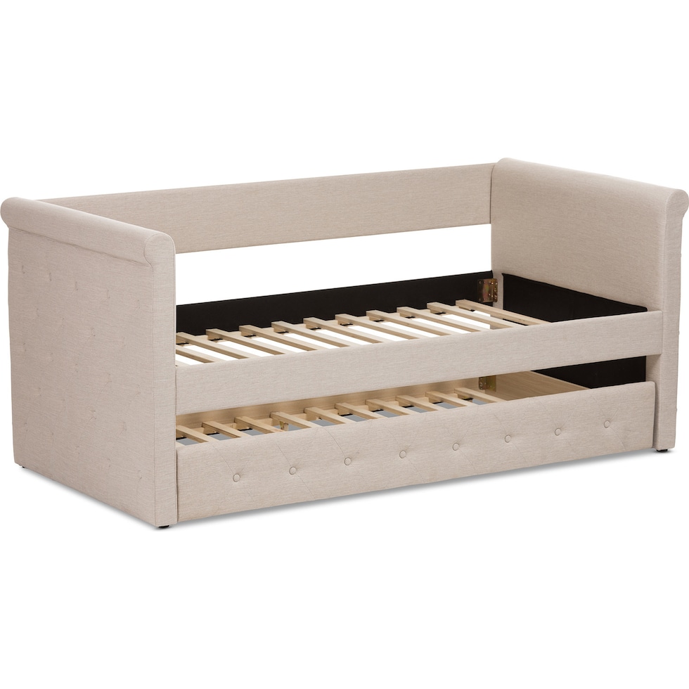 azora neutral full bed   