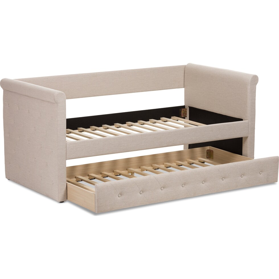 azora neutral full bed   