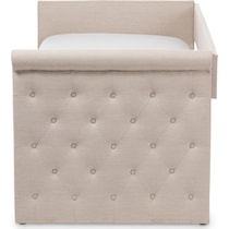 azora neutral full bed   