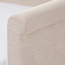 azora neutral full bed   