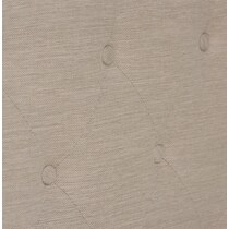 azora neutral full bed   