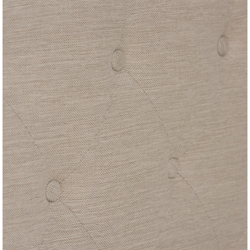 azora neutral full bed   