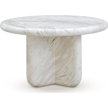 Badlands Indoor/Outdoor Tall Coffee Table