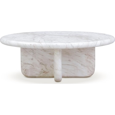 Badlands Indoor/Outdoor Short Coffee Table