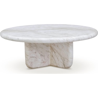 Badlands Indoor/Outdoor Short Coffee Table