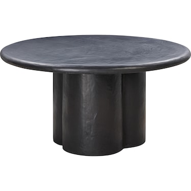 Bandalier Indoor/Outdoor Round Dining Table