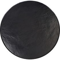 bandalier black dining table   
