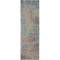 barcelona light brown outdoor area rug   