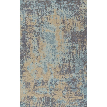 Barcelona Indoor/Outdoor Area Rug - Beige