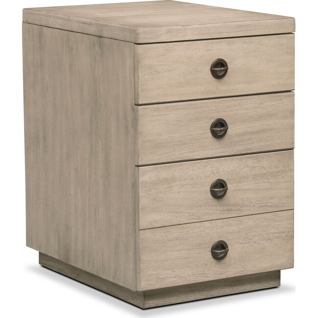 Home Office Furniture - Barclay File Cabinet