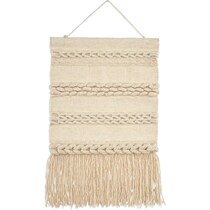 barcley ivory wall art   
