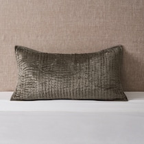 bari beige pillow sham   