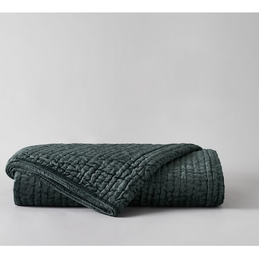 Bari Velvet Quilt