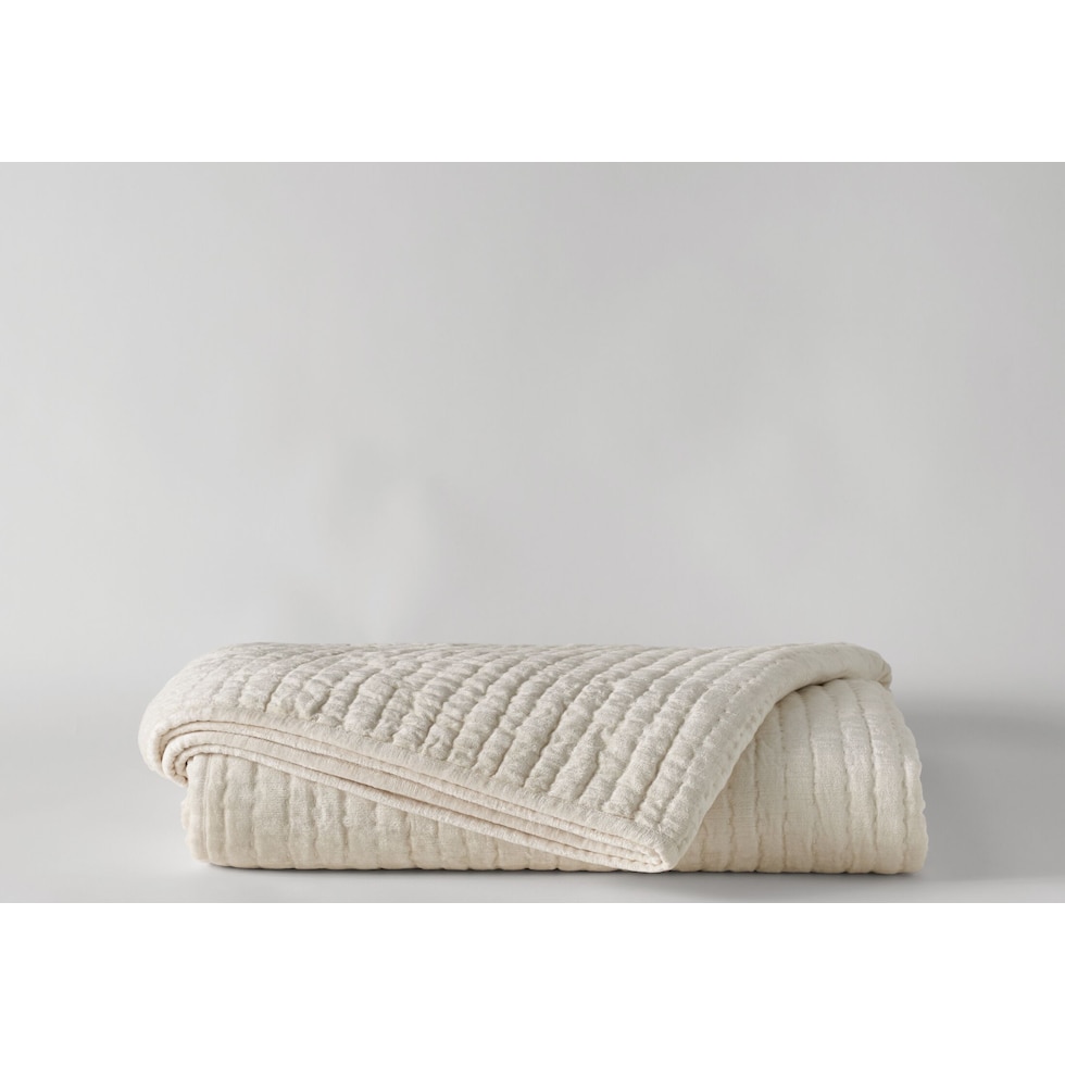 bari white queen bedding set   