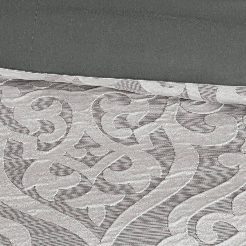 Barker Comforter Set American Signature Furniture