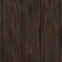 barn door dark brown queen bed   