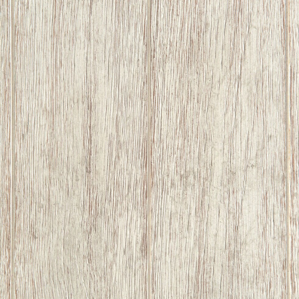 barn door white dresser & mirror   