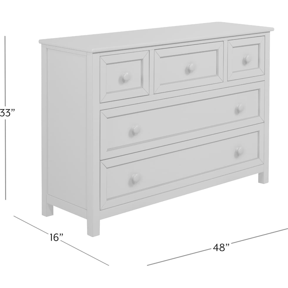 bartly dimension schematic   