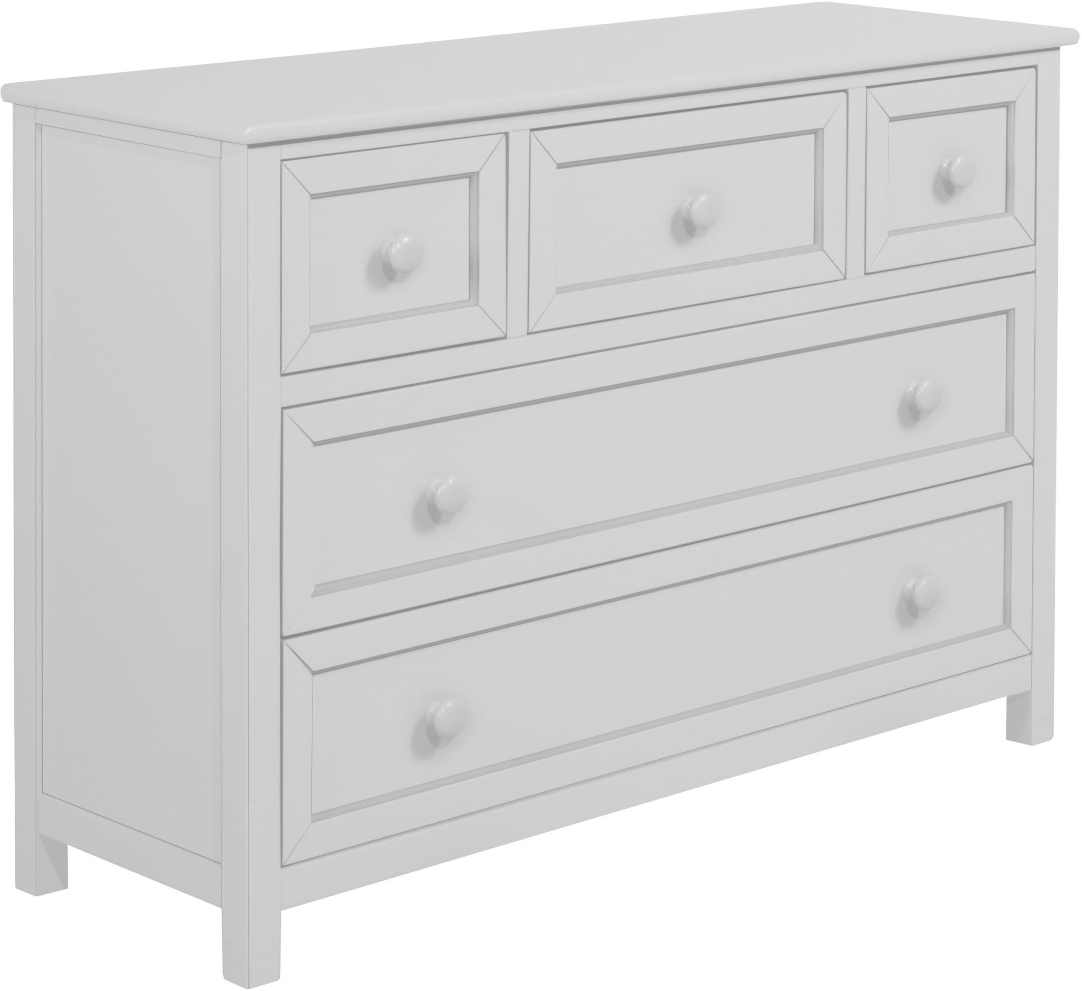 Bartly 5 Drawer Dresser American Signature Furniture