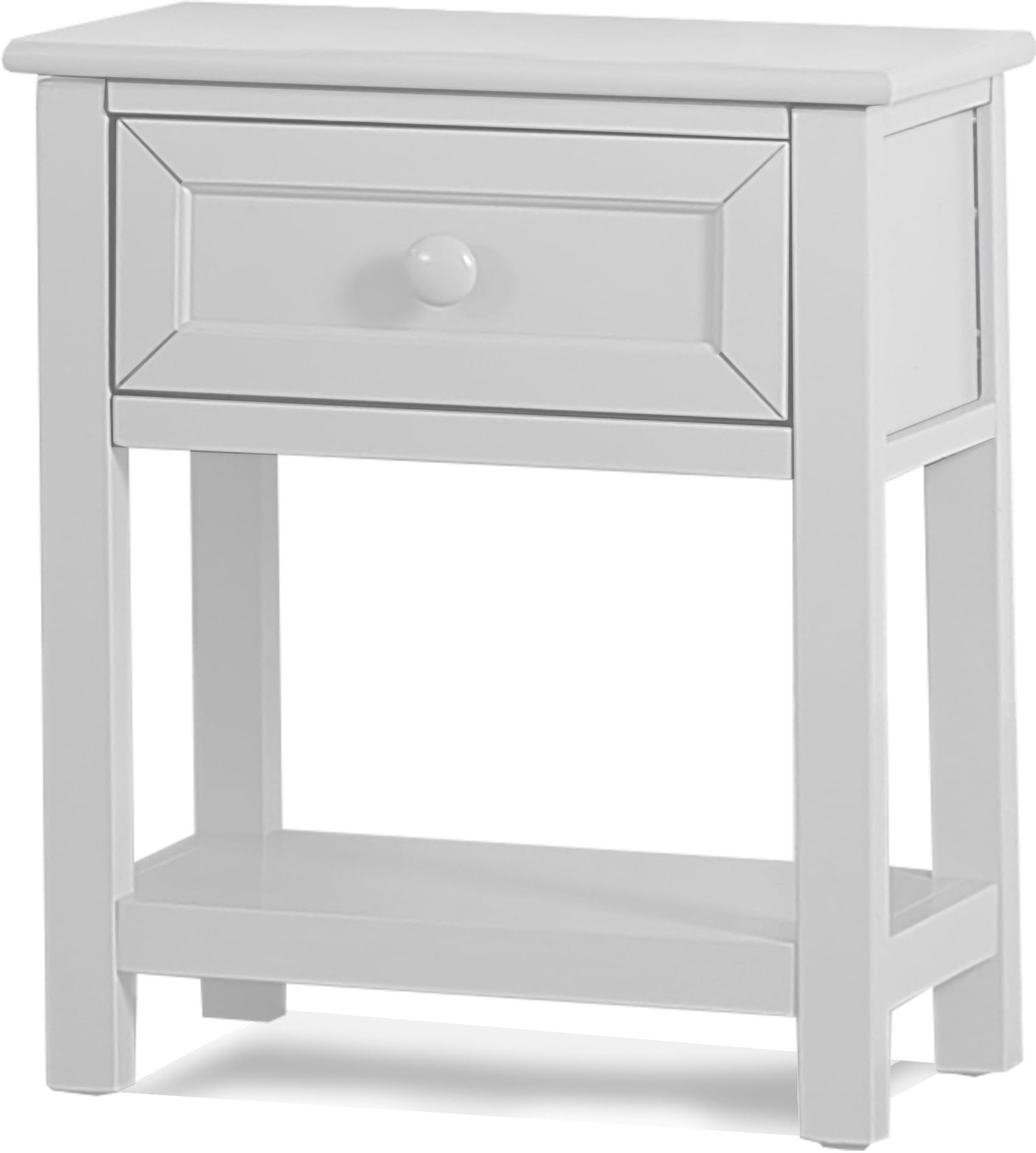 Bartley Nightstand American Signature Furniture