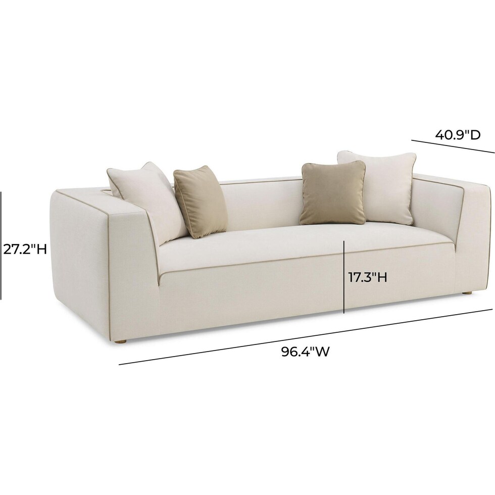basil dimension schematic   