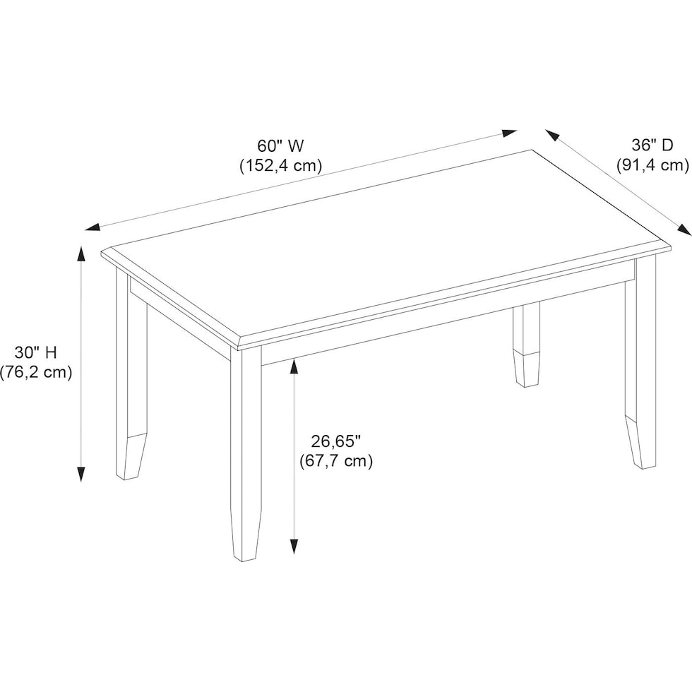 bassett dimension schematic   