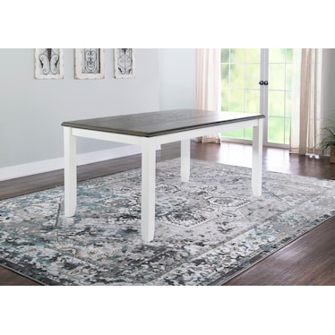 Bassett Dining Table