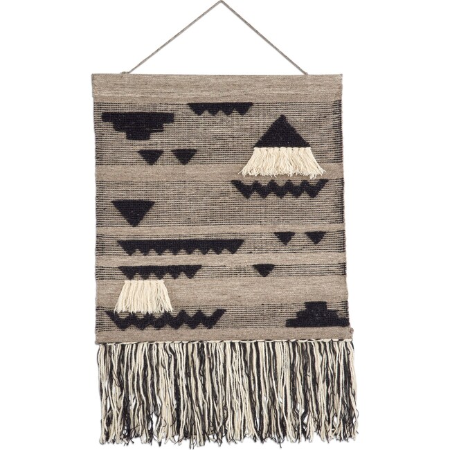 Home Accessories - Batavia Wall Hanging