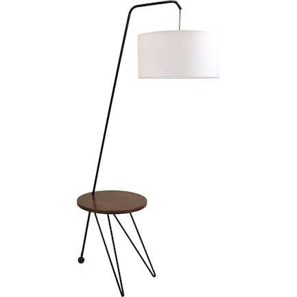 Bateman Floor Lamp