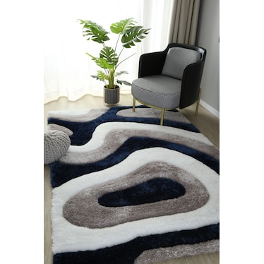 Bayou Area Rug