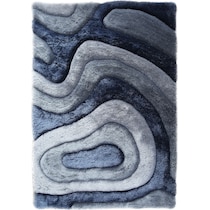 bayou gray area rug  x    