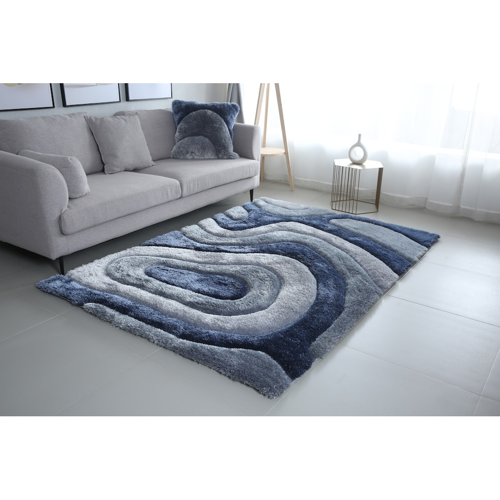 bayou gray area rug  x    