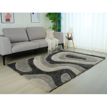 Bayou Area Rug