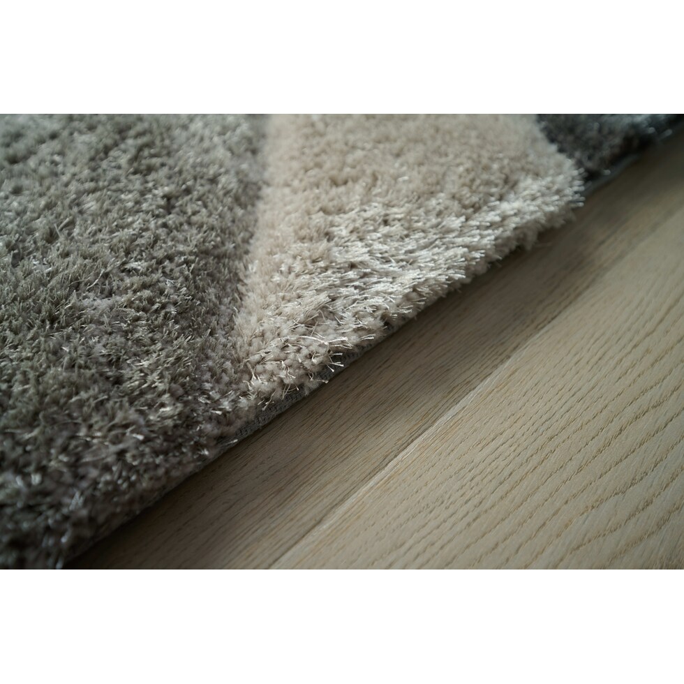 bayou gray area rug  x    